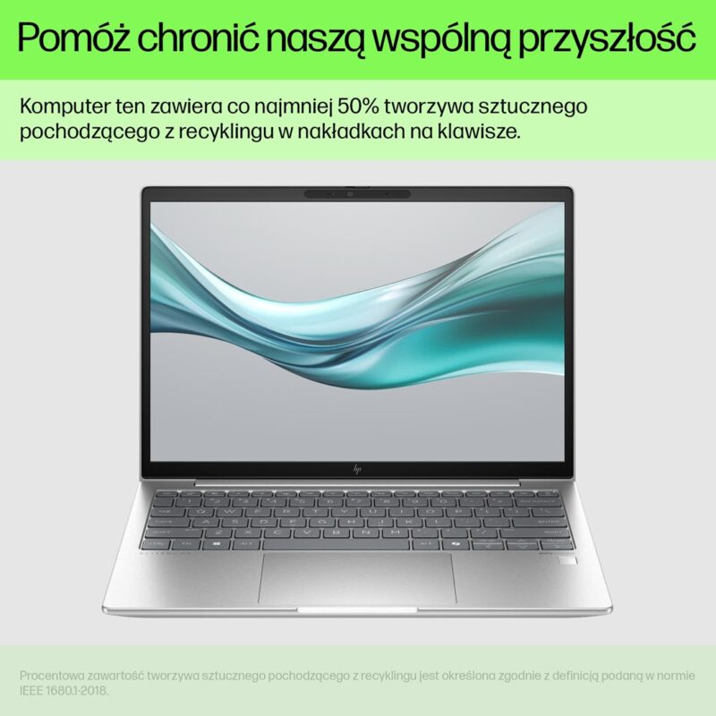 HP EliteBook 640 G11 | 16GB | 512GB SSD