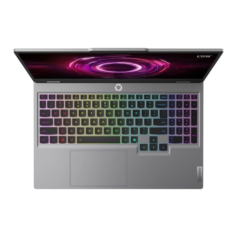 Action: MOBLEVGAM0155 Lenovo LOQ 15AHP10 | 16GB | 512GB SSD | RTX 5050
