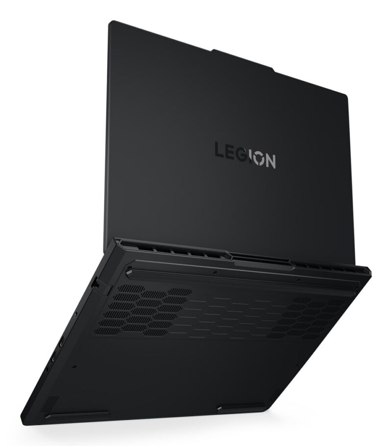 Action: MOBLEVGAM0150 Lenovo Legion Pro 5 16IAX10 | 32GB | 1TB SSD | RTX 5060