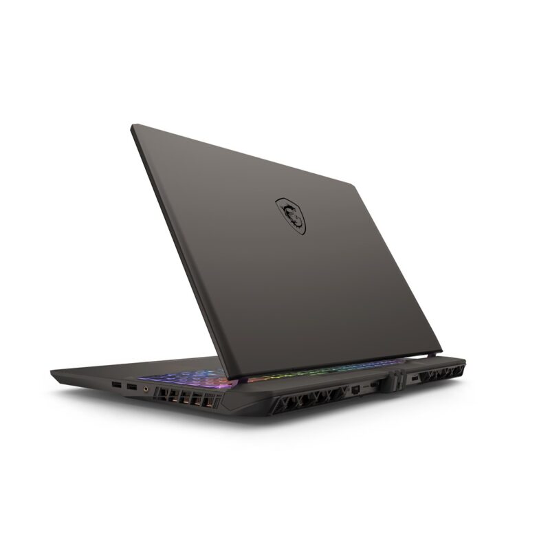 Action: MOBMISGAM0041 MSI Vector 16 HX AI A2XWHG-256PL | 16GB | 1TB SSD | RTX 5070 Ti