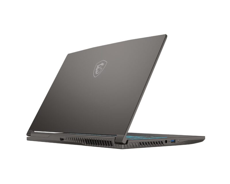 Action: MOBMISGAM0008 MSI Thin 15 B13UC-2203XPL | 16GB | 512GB SSD | RTX 3050