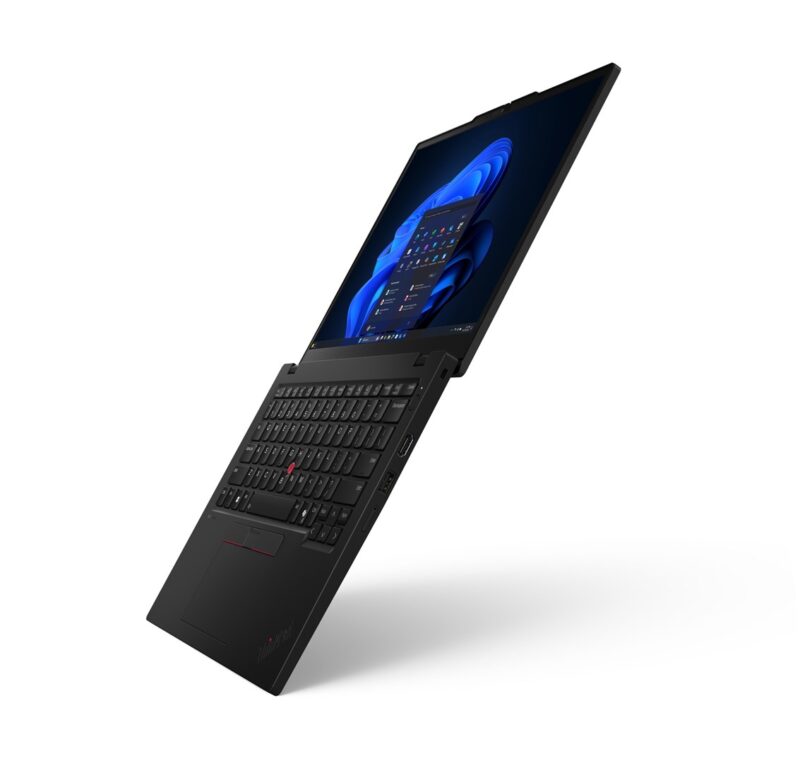 Action: MOBLEVNOTMBTI Lenovo ThinkPad L13 G6 | 16GB | 512GB SSD