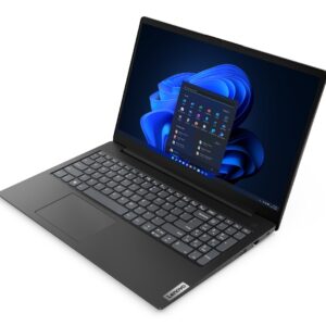 Lenovo V15 G4 IRU i5-13420H 15,6" FHD IPS 300nits AG | 16GB | 512GB SSD