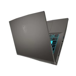 MSI Thin 15 B13UC-3423XPL | 16GB | 512GB SSD | RTX 3050