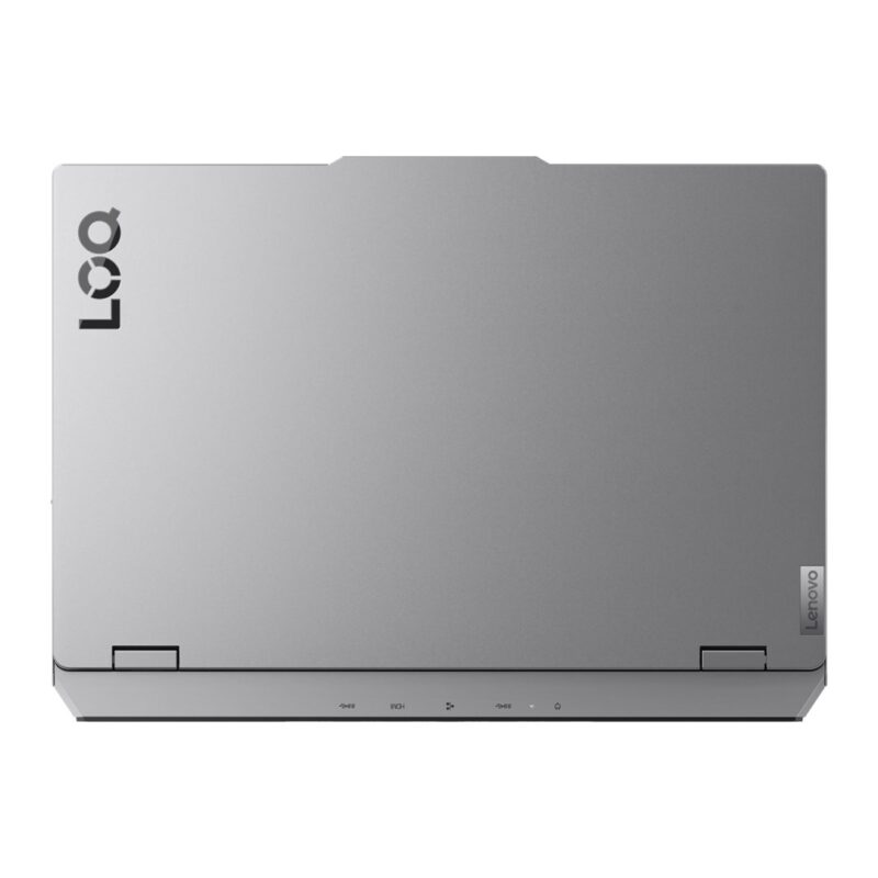 Action: MOBLEVGAM0155 Lenovo LOQ 15AHP10 | 16GB | 512GB SSD | RTX 5050