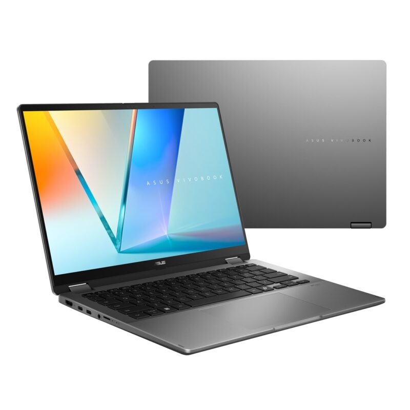 Action: MOBASUNOTBAW7 ASUS TP3407SA-DS74T | 16GB | 1TB SSD