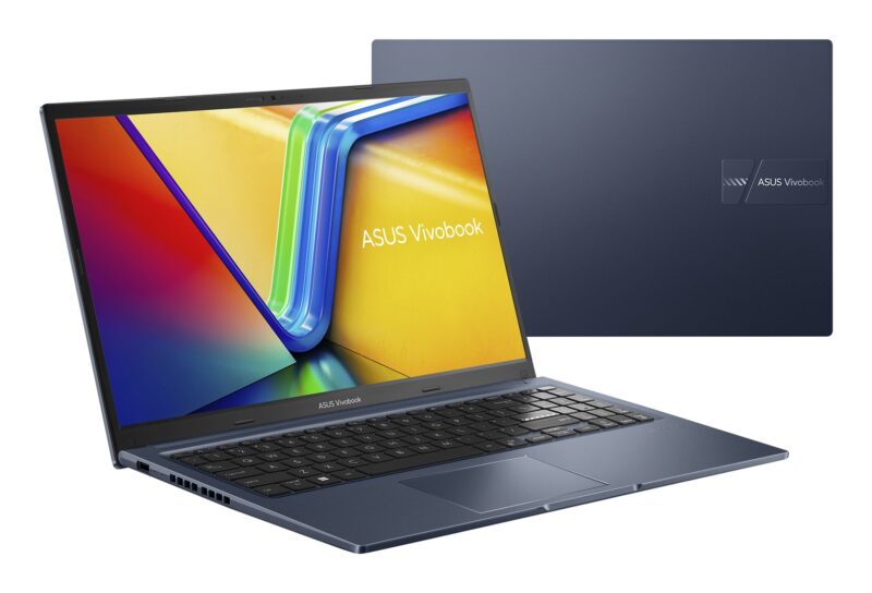 ASUS Vivobook 15 X1502VA-BQ433 | 16GB | 512GB SSD