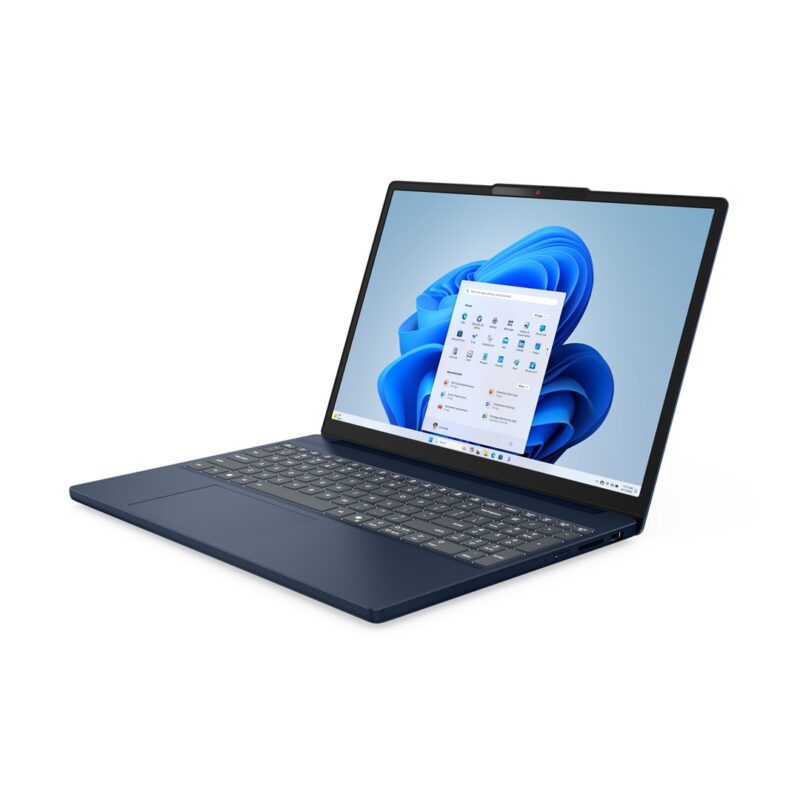 Action: MOBLEVNOTMBO3 Lenovo IdeaPad Slim 3 15IRH10 | 16GB | 512GB SSD