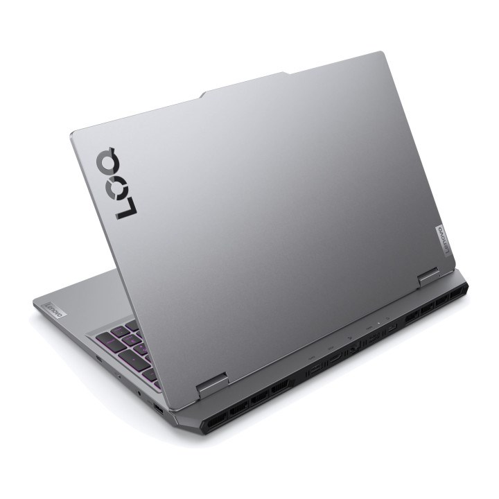 Lenovo LOQ 15IRX10 | 16GB | 512GB SSD | RTX 5060
