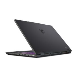 Action: MOBMISGAM0062 MSI Cyborg 15 B13WEKG-626XPL | 16GB | 512GB SSD | RTX 5050