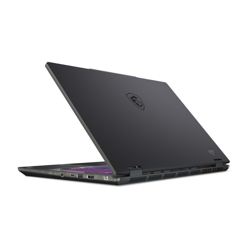 Action: MOBMISGAM0062 MSI Cyborg 15 B13WEKG-626XPL | 16GB | 512GB SSD | RTX 5050