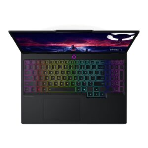 Action: MOBLEVGAM0129 Lenovo Legion 5 15AKP10 | 32GB | 512GB SSD | RTX 5070