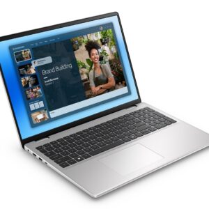 Action: MOBDELNOTBBR5 Dell 16 DC16251 | 16GB | 512GB SSD