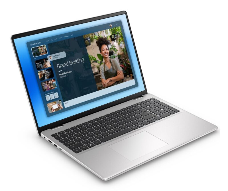 Action: MOBDELNOTBBR5 Dell 16 DC16251 | 16GB | 512GB SSD