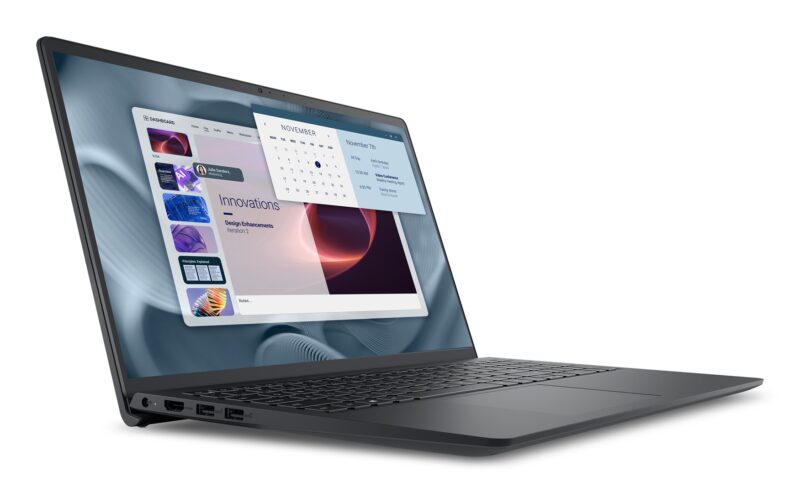 Action: MOBDELNOTBBPC Dell Pro 15 Essential | 16GB | 512GB SSD