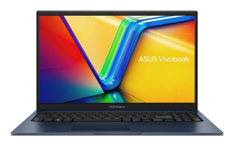 ASUS Vivobook 15 X1504VA-BQ3093 Core 5 120U | 16GB | 512GB SSD