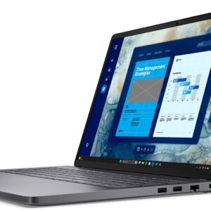 Action: MOBDELNOTBBPK Dell Pro 16 PC16250 | 8GB | 512GB SSD