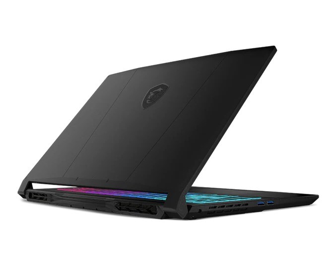 MSI Katana 15 HX B14WGK–821XPL | 16GB | 1TB SSD | RTX 5070