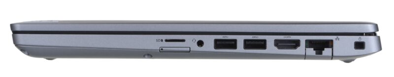 DELL LATITUDE 5410 | 16GB | 256GB SSD