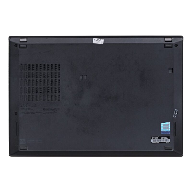 LENOVO ThinkPad T14s G2 | 16GB | 256GB SSD