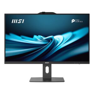 Action: KOMMISALL0274 MSI AIO PRO AP272P 14M-867XEU | 16GB | 512GB SSD