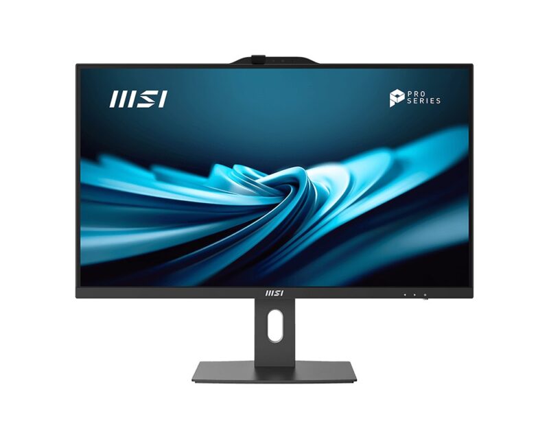 Action: KOMMISALL0274 MSI AIO PRO AP272P 14M-867XEU | 16GB | 512GB SSD