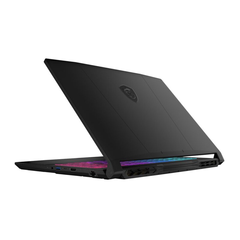 Action: MOBMISGAM0054 MSI Katana 15 HX B14WFK-605XPL | 16GB | 512GB SSD | RTX 5060