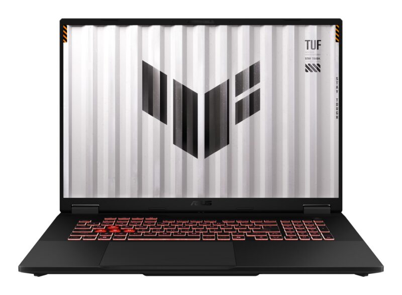 Action: MOBASUGAM0056 ASUS TUF Gaming A18 FA808UH-S8021 | 16GB | 512GB SSD | RTX 5050