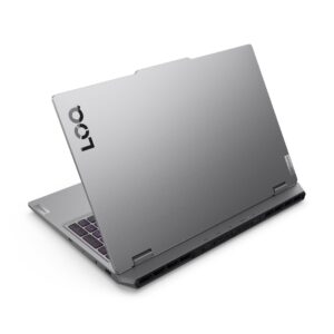 Action: MOBLEVGAM0127 Lenovo LOQ 15IRX10 | 16GB | 512GB SSD | RTX 5060