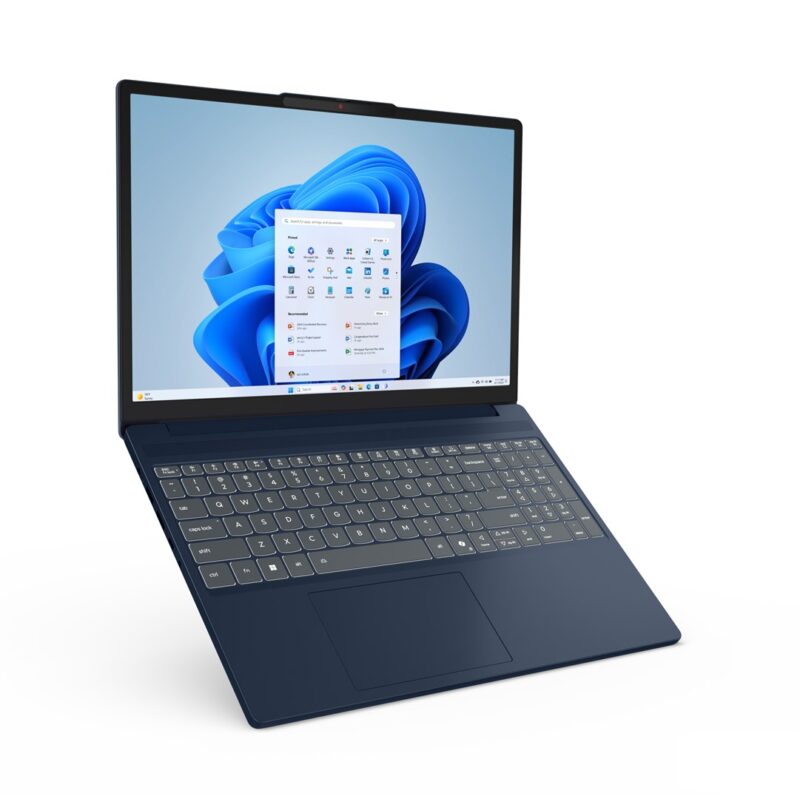 Action: MOBLEVNOTMBO3 Lenovo IdeaPad Slim 3 15IRH10 | 16GB | 512GB SSD