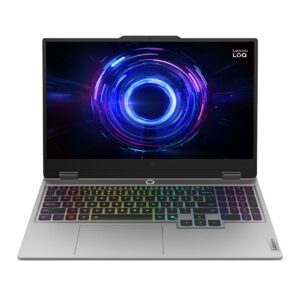 Action: MOBLEVGAM0119 Lenovo LOQ 15IRX10 | 16GB | 1TB SSD | RTX 5050