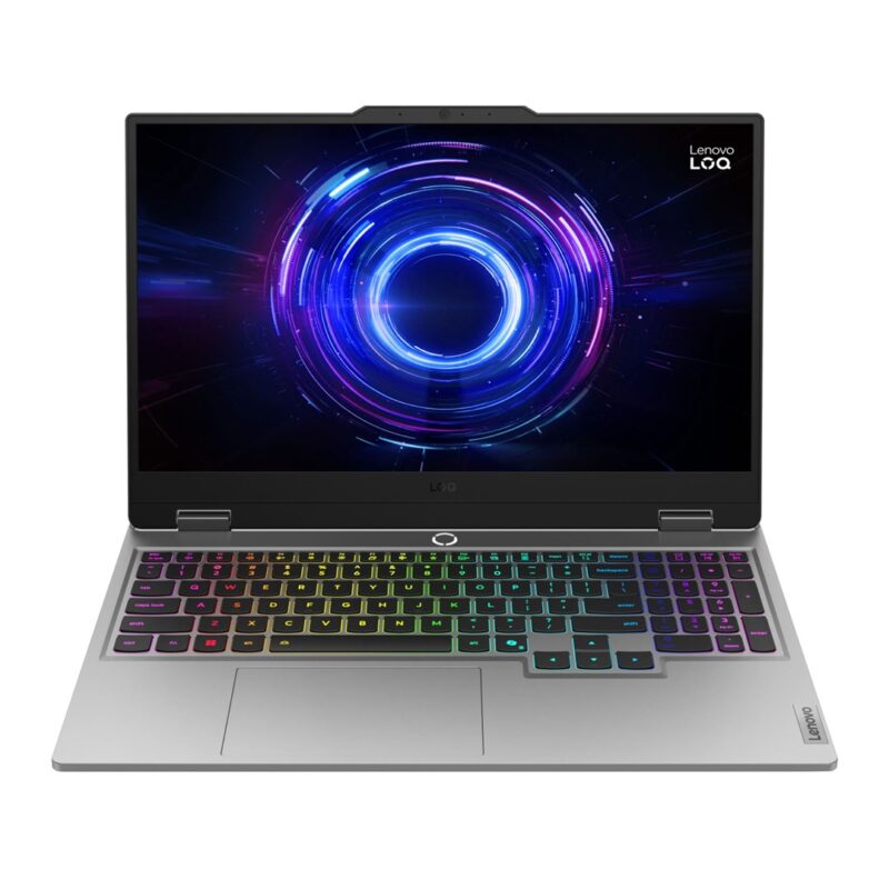 Action: MOBLEVGAM0119 Lenovo LOQ 15IRX10 | 16GB | 1TB SSD | RTX 5050
