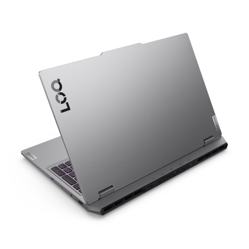 Action: MOBLEVGAM0100 Lenovo LOQ 15IRX10 | 16GB | 512GB SSD | RTX 5050