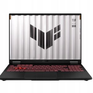 Action: MOBASUGAM0047 ASUS TUF Gaming A16 FA608UH-R7165W | 16GB | 512GB SSD | RTX 5050