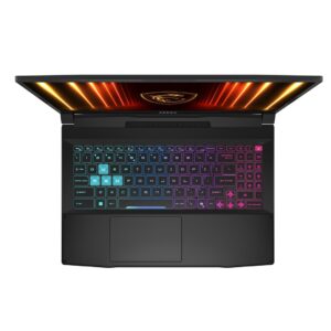 Action: MOBMISGAM0045 MSI Katana 15 HX B14WGK-061XPL | 16GB | 1TB SSD | RTX 5070