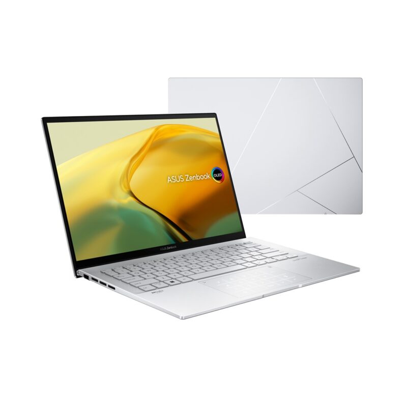 ASUS ZenBook UX3402VA-IS94T | 16GB | 1TB SSD