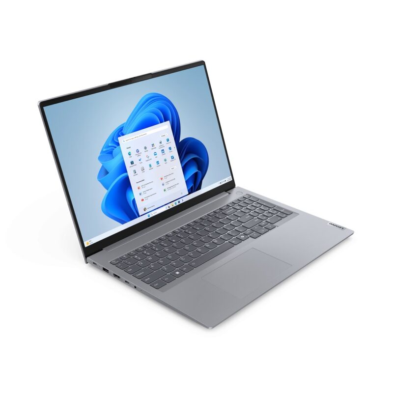 Action: MOBLEVNOTMBTX Lernovo ThinkBook 16 G7 ARP | 16GB | 512GB SSD