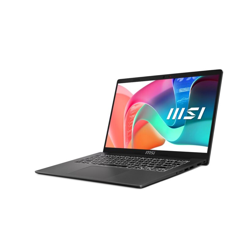 MSI Modern 14 F13MG-265PL | 16GB | 512GB SSD