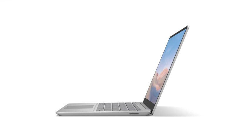 Action: MOBMICNOT0070 Microsoft Surface Go i5 10th/8GB/256G Win10 PRO | 8GB