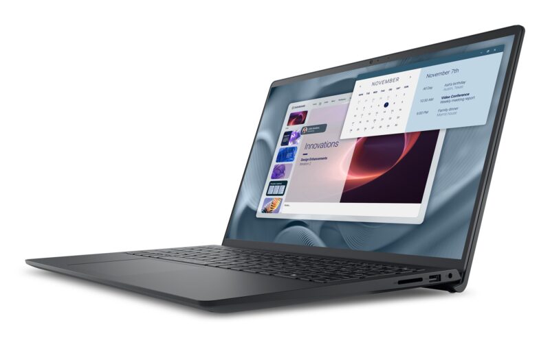 Action: MOBDELNOTBBPN Dell Pro 15 Essential PV15250 | 8GB | 512GB SSD