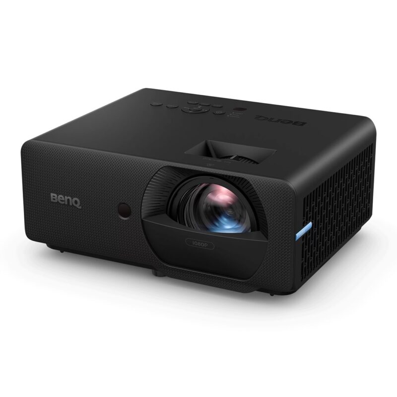 Projektor Benq LH830ST Full HD (1920x1080) 4000 ANSI lumenów Czarny