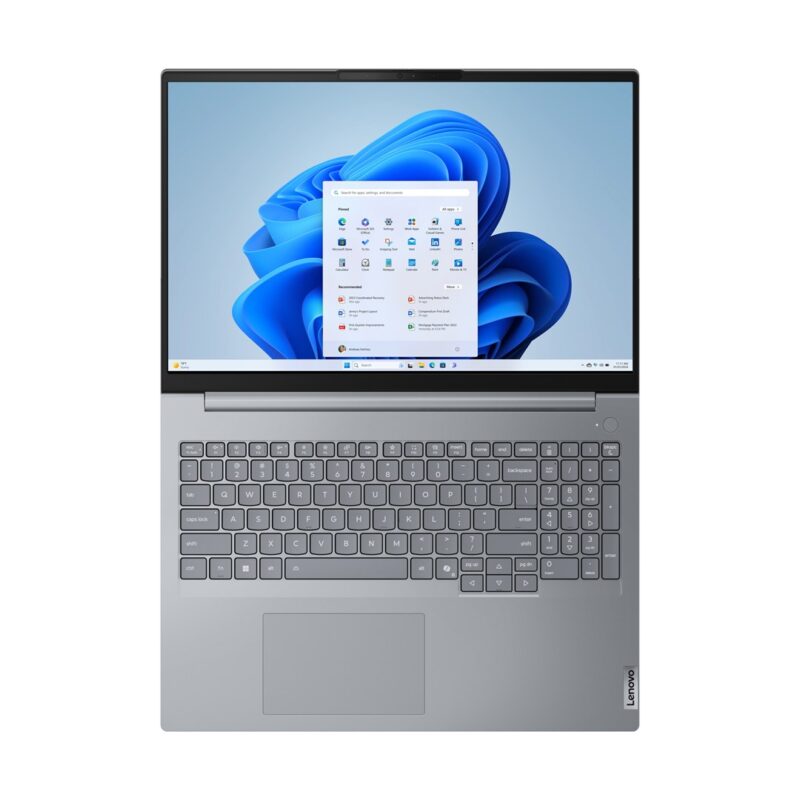 Action: MOBLEVNOTMBSB Lenovo ThinkBook 16 G8 | 16GB | 512GB SSD