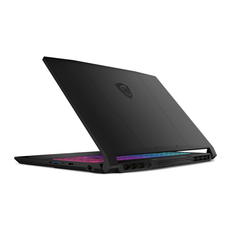 Action: MOBMISGAM0049 MSI Katana 15 HX B14WFK-020XPL | 16GB | 512GB SSD | RTX 5060