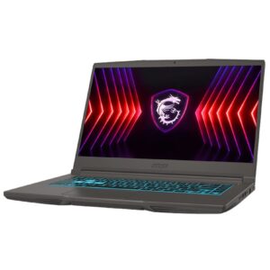 Action: MOBMISGAM0058 MSI Thin 15 B13VE-3091XPL | 16GB | 512GB SSD | RTX 4050