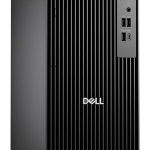 Action: MOBDELNOTBBPU Dell Pro Tower | 16GB | 512GB SSD