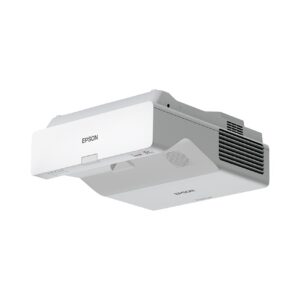 Epson EB-760Wi projektor danych 4100 ANSI lumenów 3LCD WXGA (1280x800) Biały