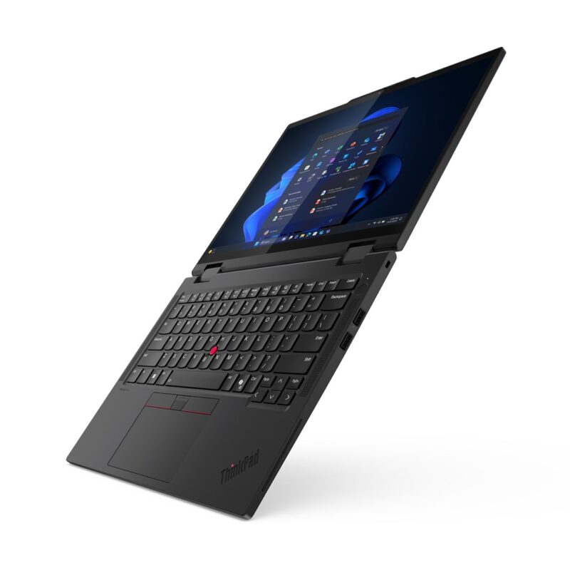 Action: MOBLEVNOTMBTJ Lenovo ThinkPad T14s 2in1 G1 | 16GB | 512GB SSD