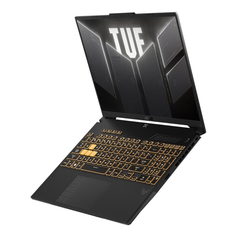 Action: MOBASUGAM0058 ASUS TUF Gaming F16 FX607VJ-RL001W | 16GB | 512GB SSD | RTX 3050