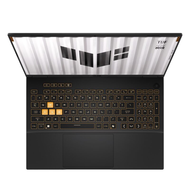 ASUS TUF Gaming F16 FX608JPR-I7161W i7 14650HX | 16GB | 1TB SSD | RTX 5070