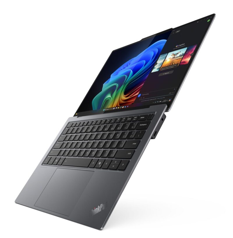 Action: MOBLEVNOTMBPY Lenovo ThinkPad X9-14 Gen 1 Aura Edition | 32GB | 1TB SSD